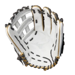 Mizuno Prime Elite 12.75 Inch Outfield Glove -Baseball Bargains 1280 IfslwC6VsYU8