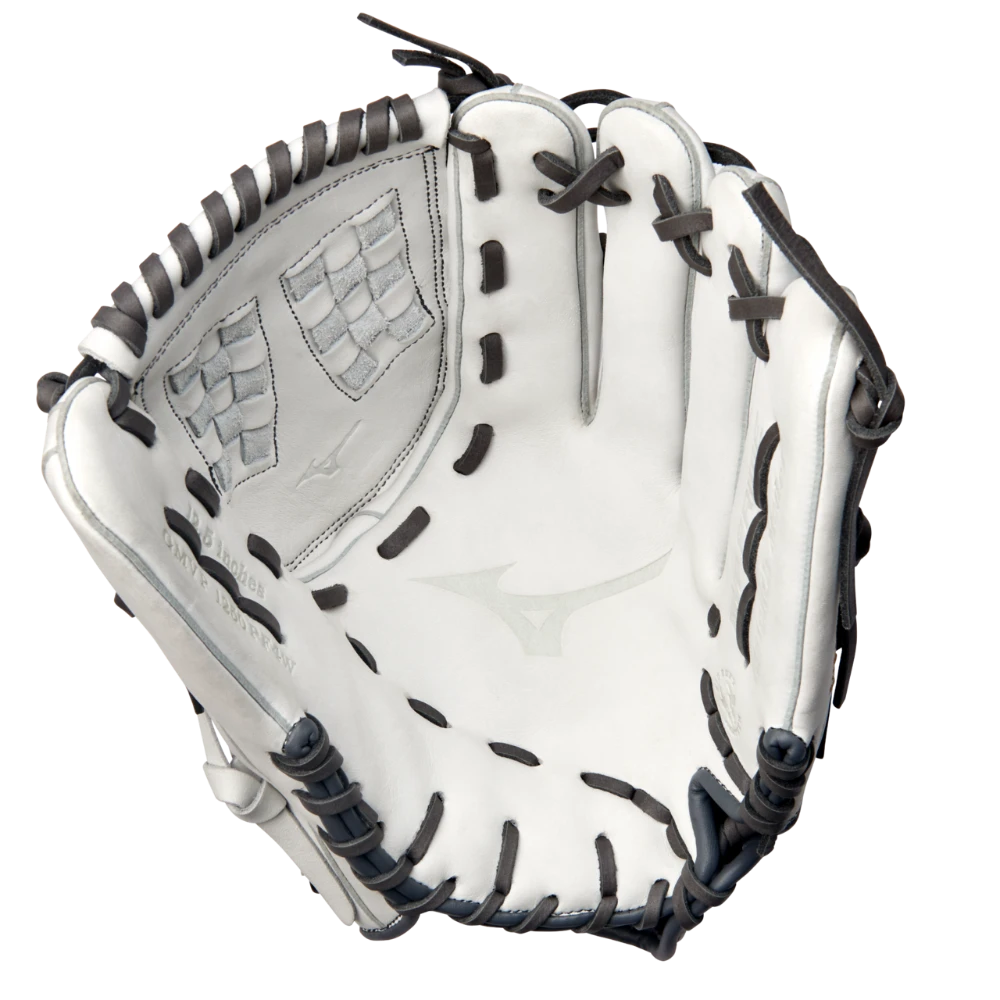 Mizuno MVP Prime 12.5 Inch Fastpitch Infield Glove 4 Mizuno MVP Prime 12.5 Inch Fastpitch Infield Glove - Image 4