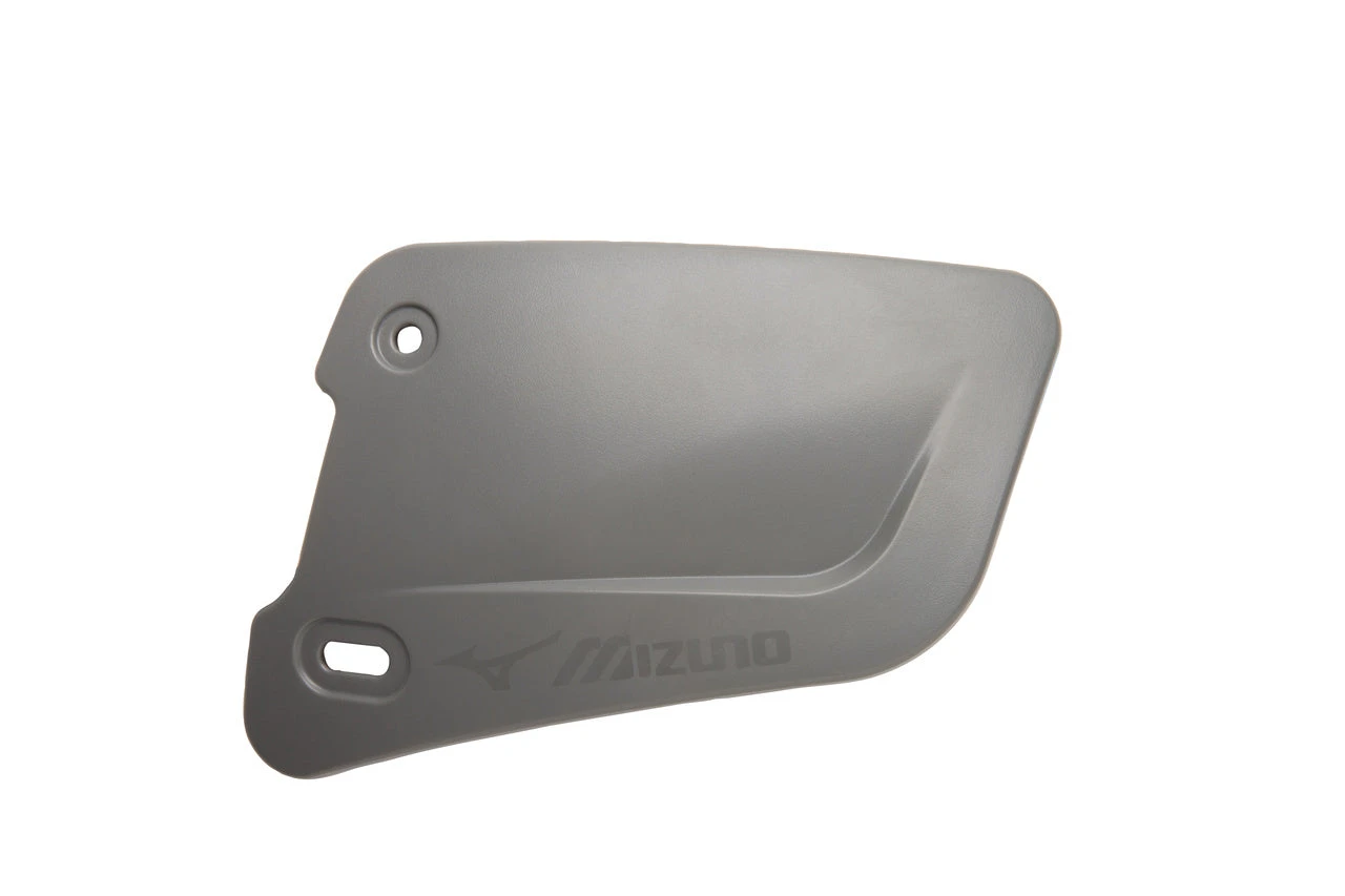 All-Star Mizuno M-Flap Baseball Helmet Jaw Guard 5 All-Star Mizuno M-Flap Baseball Helmet Jaw Guard - Image 5