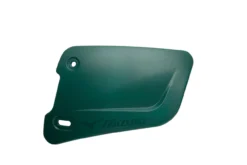 All-Star Mizuno M-Flap Baseball Helmet Jaw Guard 18 All-Star Mizuno M-Flap Baseball Helmet Jaw Guard -Baseball Bargains 1280 sLlxYWdTwnG1