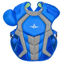 All-Star All Star SEI Certified System 7 Axis Adult Chest Protector CPCC40PRO 23 All-Star All Star SEI Certified System 7 Axis Adult Chest Protector CPCC40PRO -Baseball Bargains 12871 4201893224