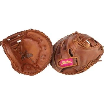 Shoeless Joe Shoeless Jane 34 Inch Fastpitch Catchers Mitt | 3400FPCM 3 Shoeless Joe Shoeless Jane 34 Inch Fastpitch Catchers Mitt | 3400FPCM - Image 3