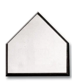All-Star All Star Official Size Home Plate* | HP3