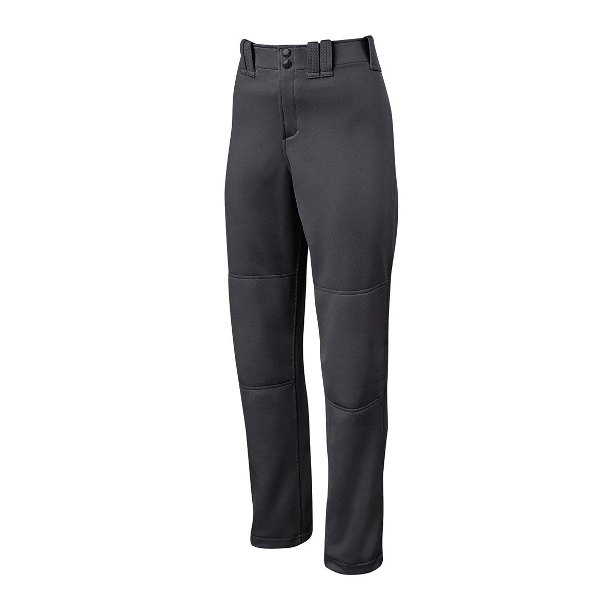 Mizuno Womens Full Length Softball Pants 5 Mizuno Womens Full Length Softball Pants - Image 5