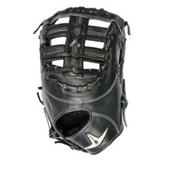 All-Star All Star FGAS-FB 13" Pro Elite First Base Glove -Baseball Bargains 1b bk 2