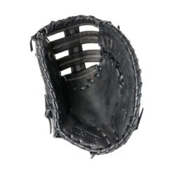 All-Star All Star FGAS-FB 13" Pro Elite First Base Glove -Baseball Bargains 1b bk
