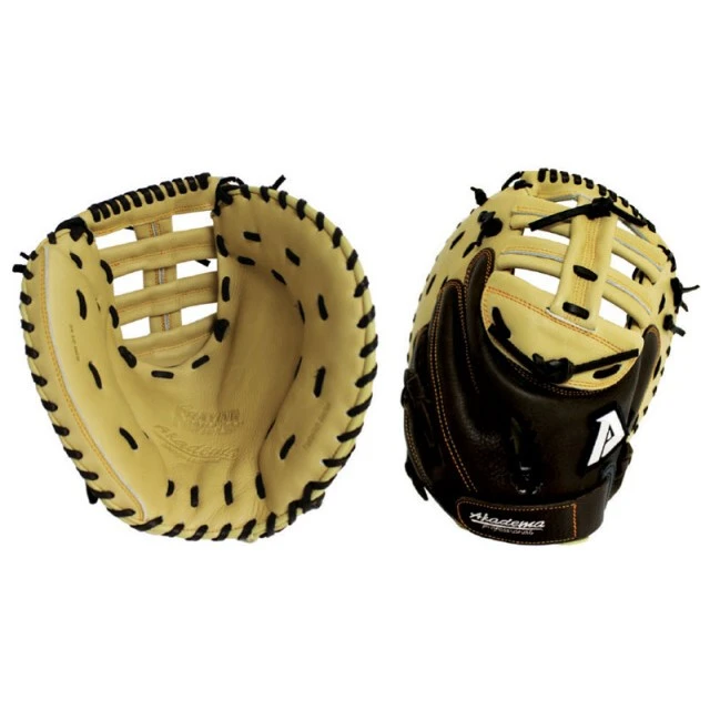 Akadema Fastpitch AEA 65 34 In Catchers Mitt 1 Akadema Fastpitch AEA 65 34 In Catchers Mitt