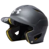 Under Armour Youth Shadow Matte Batting Helmet UABH2-110SM