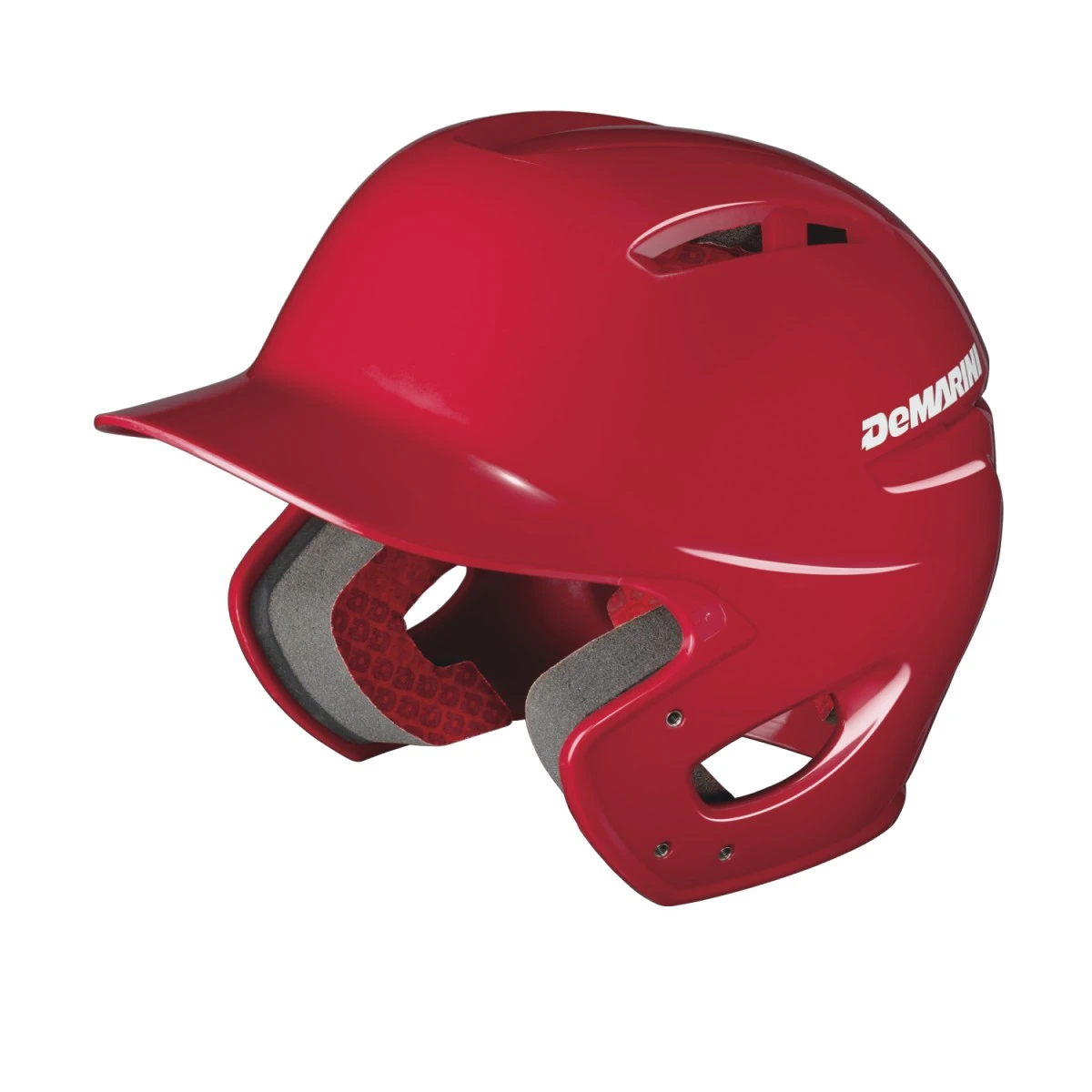 Demarini Protege Two Tone Batting Helmet WTD5404 1 Demarini Protege Two Tone Batting Helmet WTD5404