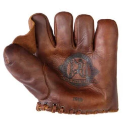Shoeless Joe Golden Era Replica 1910 Fielders Glove | 1910FG