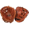 Shoeless Joe H-Web 11.5 In Baseball Fielding Glove 1150HW