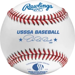 Rawlings USSSA Adult Game Baseball - R200USSSA