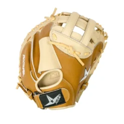 All-Star All Star Fastpitch Pro CMW3001 33.5 Inch Catchers Mitt -Baseball Bargains 3001 2