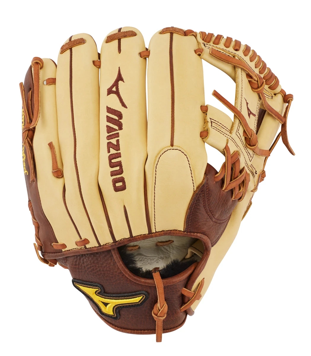 Mizuno Classic Pro Soft GCP55S3 11.75 In Infield Glove 2 Mizuno Classic Pro Soft GCP55S3 11.75 In Infield Glove - Image 2