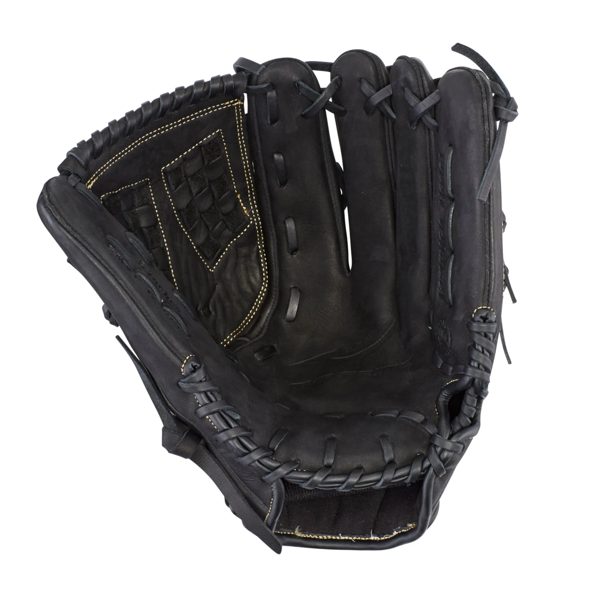 Mizuno MVP Prime 12.5 Inch Fastpitch Infield Glove 1 Mizuno MVP Prime 12.5 Inch Fastpitch Infield Glove