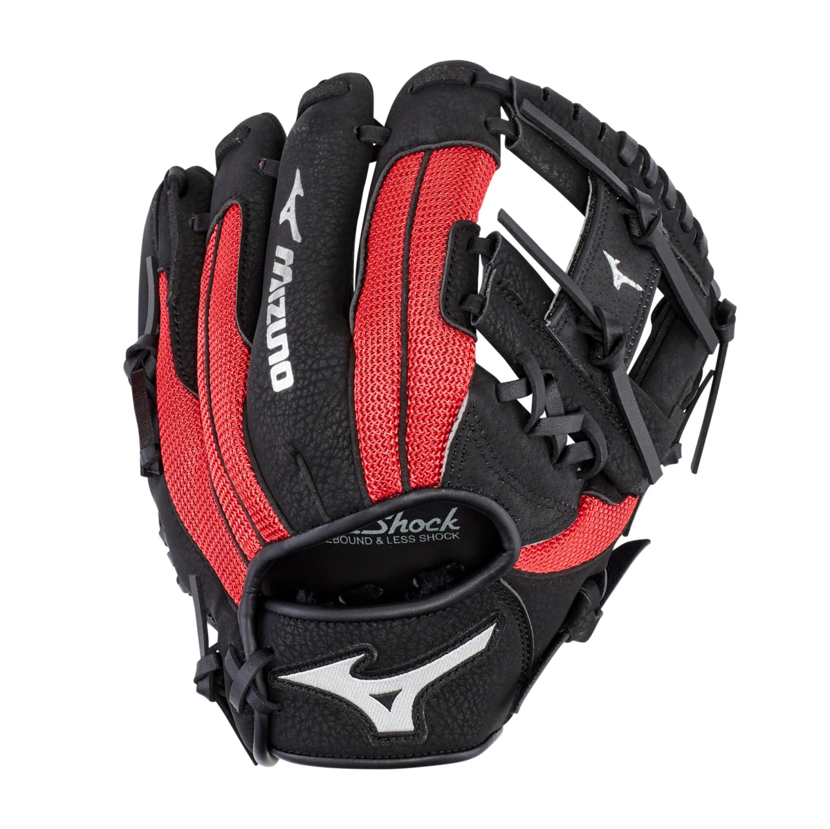 Mizuno Prospect GPP1000Y3RD 10 In Youth Baseball Glove 2 Mizuno Prospect GPP1000Y3RD 10 In Youth Baseball Glove - Image 2