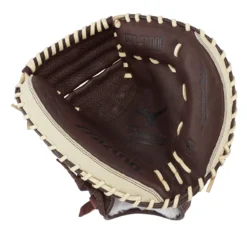 Mizuno Franchise GXC90PB3 33.5 In Catchers Mitt