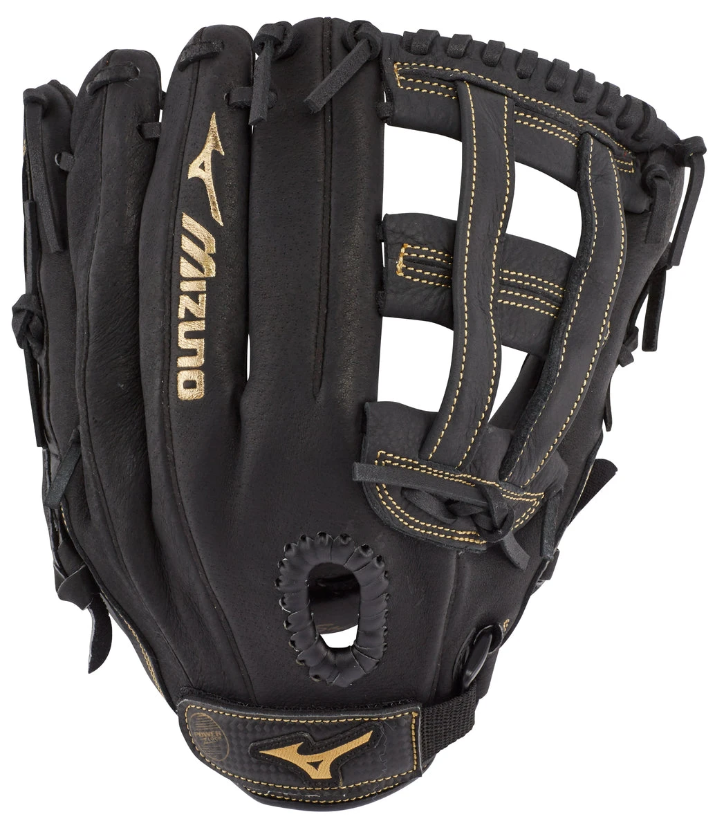 Mizuno Premier GPM1205 12 In Slowpitch Softball Glove 2 Mizuno Premier GPM1205 12 In Slowpitch Softball Glove - Image 2
