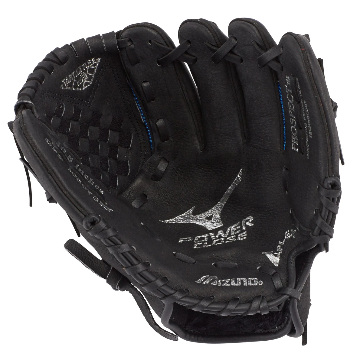 Mizuno Prospect GPP1050Y3RY 10.5 In Youth Baseball Glove 1 Mizuno Prospect GPP1050Y3RY 10.5 In Youth Baseball Glove