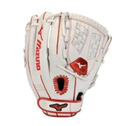 Mizuno MVP Prime SE GMVP1200PSEF8 12 Inch Fastpitch Softball Glove -Baseball Bargains 312824 R001