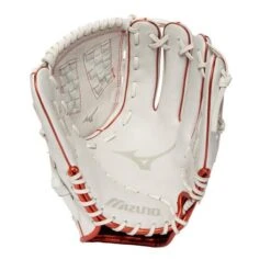 Mizuno MVP Prime SE GMVP1200PSEF8 12 Inch Fastpitch Softball Glove -Baseball Bargains 312824 R001 02