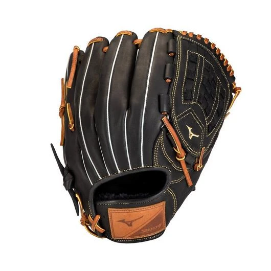 Mizuno Select 9 GSN1200 12 Inch Pitchers Glove 2 Mizuno Select 9 GSN1200 12 Inch Pitchers Glove - Image 2