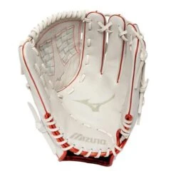 Mizuno MVP Prime SE GMVP1250PSEF8 Fastpitch Softball Glove -Baseball Bargains 312853 F001 02