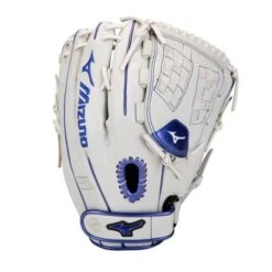 Mizuno MVP Prime SE GMVP1250PSEF8 Fastpitch Softball Glove -Baseball Bargains 312853 R005