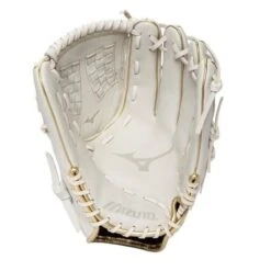 Mizuno MVP Prime SE GMVP1250PSEF8 Fastpitch Softball Glove -Baseball Bargains 312853 R074 02