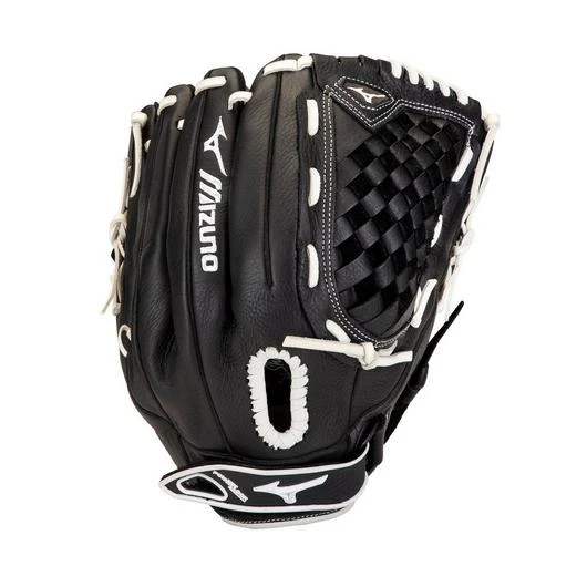 Mizuno Prospect Select 12.5 Inch Youth Softball Glove 3 Mizuno Prospect Select 12.5 Inch Youth Softball Glove - Image 3