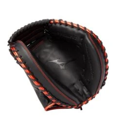 Mizuno MVP Prime SE GXC50PSE8 34 Inch Baseball Catchers Mitt -Baseball Bargains 312878 R901 02