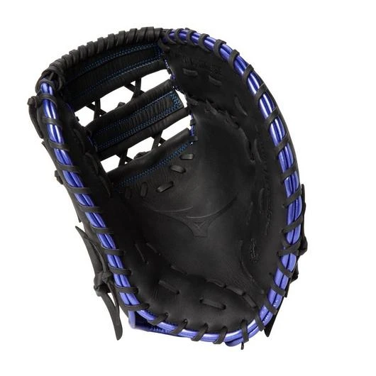 Mizuno MVP Prime SE GXF50PSE8 12.5 Inch Baseball First Base Mitt 7 Mizuno MVP Prime SE GXF50PSE8 12.5 Inch Baseball First Base Mitt - Image 7