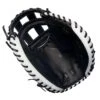 Mizuno Pro Select 34.5 Inch Fastpitch Catchers Mitt