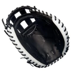 Mizuno Pro Select 34.5 Inch Fastpitch Catchers Mitt