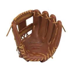 Mizuno Pro Limited GMP500J 11.75 In Baseball Glove