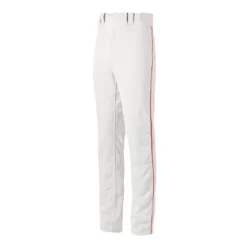 Mizuno Youth Select Pro Piped Pants| 350388