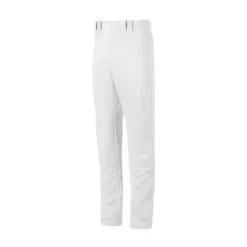 Mizuno Youth Select Pro Pants | 350389 -Baseball Bargains 350389 wh