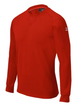 Mizuno Youth Comp Training Top | 350505 -Baseball Bargains 350505 01010
