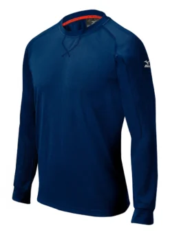Mizuno Youth Comp Training Top | 350505 -Baseball Bargains 350505 5151