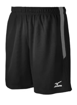 Mizuno Youth Elite Workout Shorts | 350509 -Baseball Bargains 350509 9090
