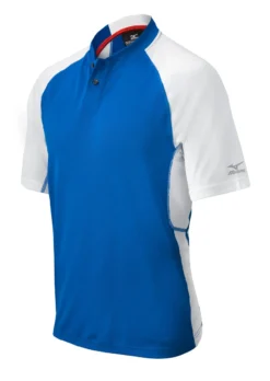 Mizuno Men's Pro 2-Button Jersey | 350517 -Baseball Bargains 350517 5200