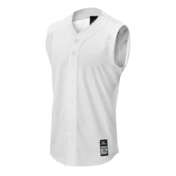 Mizuno Men's Elite Mesh Game Sleeveless Jersey | 350520