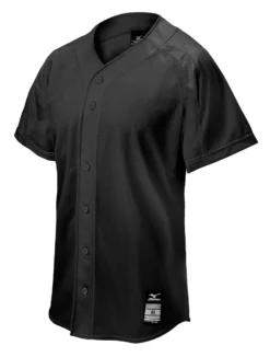 Mizuno Youth Elite Mesh Game Jersey | 350521 -Baseball Bargains 350521 9090
