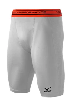 Mizuno Youth Elite Padded Sliding Short | 350540 -Baseball Bargains 350540 9191