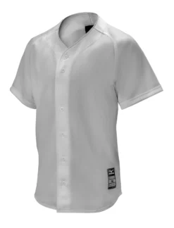 Mizuno Men's Comp Game Jersey | 350546 -Baseball Bargains 350546 9191