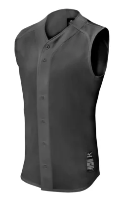 Mizuno Men's Comp Game Sleeveless Jersey | 350547 -Baseball Bargains 350547 3Y3Y