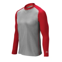 Mizuno Men's Pro Breath Training Top | 350560