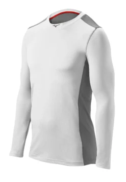 Mizuno Youth Elite Stretch Sleeve 8 Mizuno Youth Elite Stretch Sleeve -Baseball Bargains 350586 0091