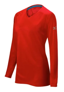 Mizuno Girls Comp Training Top -Baseball Bargains 350588 1010