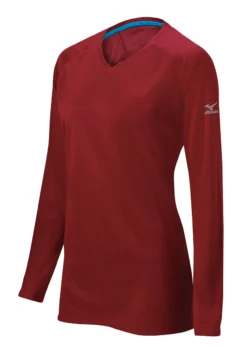Mizuno Girls Comp Training Top -Baseball Bargains 350588 1212